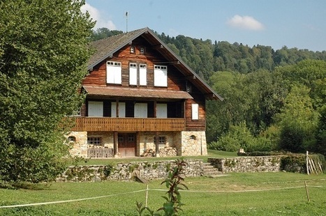 Façade et Bois extérieurs : vers une évolution des garanties ? | Build Green, pour un habitat écologique | Scoop.it