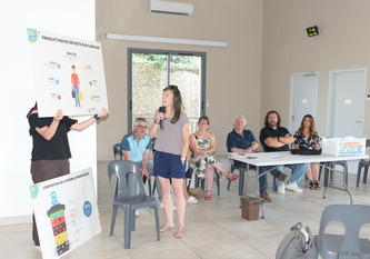 Pays de Villeneuve : de nouveaux conteneurs à ordures ménagères bientôt en service | Actus du jour - 27 juin 2025 | Scoop.it