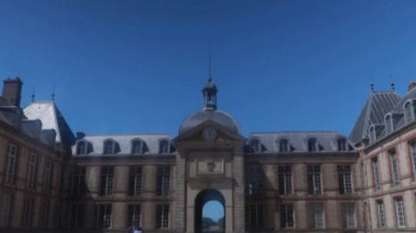 Immobilier : quand des bâtiments historiques se métamorphosent en appartements | France TV info | La SELECTION du Web | CAUE des Vosges - www.caue88.com | Scoop.it