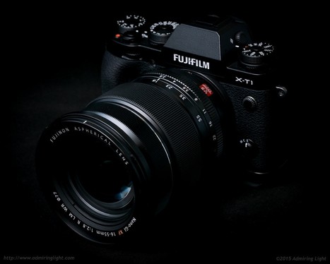 Review Fujifilm Fujinon Xf 16 55mm F 2 8 R Lm