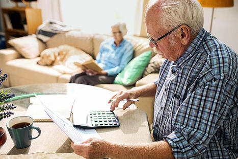 Pensions « oubliées » : l’Ircantec ne lâche pas l’affaire | Management. Gestion des carrières & santé au travail | Scoop.it
