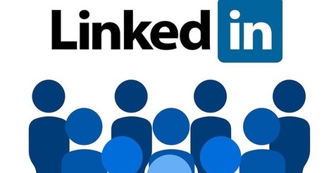 LinkedIn classe désormais le contenu en fonction de son intérêt professionnel | Réseaux sociaux | Scoop.it