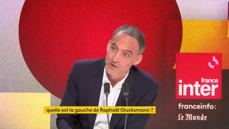 Cher Rapha&euml;l Glucksmann | Campagnes en France | Scoop.it