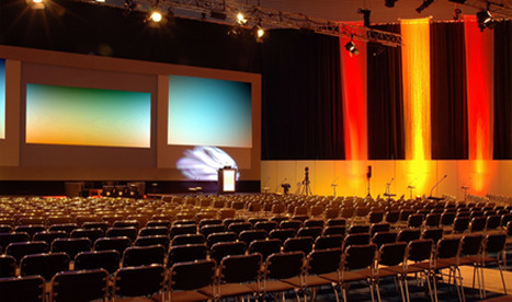 9 Tips to Get the Most Out of Conferences | Technology in Business Today | Scoop.it