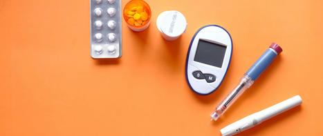 La diabetes: qué es, cuántos tipos hay y qué favorece su aparición  | Artículos CIENCIA-TECNOLOGIA | Scoop.it