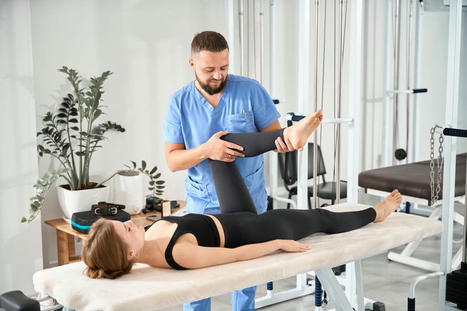 Understanding a Dislocated Hip: Causes, Treatment, and Recovery&nbsp;| Call: 915-850-0900 or 915-412-6677 | Accidents and Injuries | Scoop.it