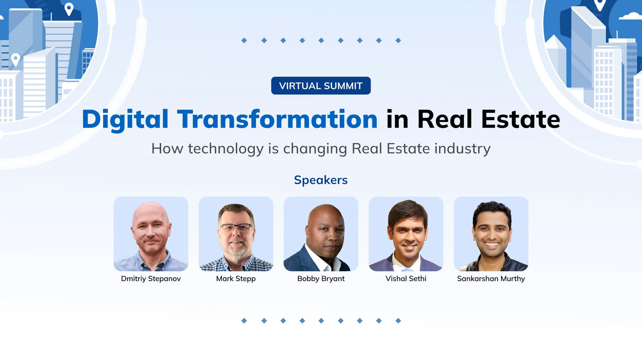 Digital Transformation in Real Estate - How tec...