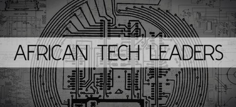 Le défi technologique : un impératif catégorique pour le développement économique et politique de l’Afrique. | Actions Panafricaines | Scoop.it