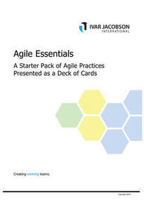 Agile Essentials Starter Pack White Paper | Devops for Growth | Scoop.it