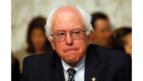 Bernie Sanders calls out Wabtec for "corporate greed, pure and simple..." - YourErie.com | Agents of Behemoth | Scoop.it