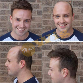 Hair Wig Shop Scoop It
