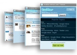 Free Download Social Networking Mobile Twitter Android App | Free Download Buzz | Apps(Android and iOS) | Scoop.it