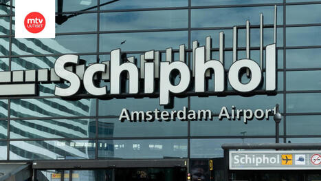 Satoja lentoja peruttu Hollannissa &ndash; lentokaaos ei ota hellitt&auml;&auml;kseen | 1Uutiset - Lukemisen t&auml;hden | Scoop.it