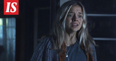 Arvio: Koputus-kauhuelokuva h&auml;tk&auml;hdytt&auml;&auml; &ndash; Olga Temonen yll&auml;tt&auml;&auml; sivuroolissa | 1Uutiset - Lukemisen t&auml;hden | Scoop.it