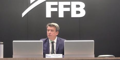 Un nouvel outil mis en place par la FFB pour la RSE | Vu, lu, entendu sur le web | Scoop.it