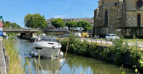 Tourisme dans les Ardennes : les chiffres clés 2023 | cd08.fr : Le site officiel des Ardennes et des Ardennais | Suivi de la demande et des marchés du tourisme | Scoop.it