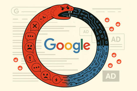 How Google’s $60M Reddit Deal Undermines the Future of Knowledge | Notebook or My Personal Learning Network | Scoop.it