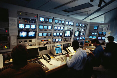 Czechia battles to safeguard public media independence | The regulatory insider | Scoop.it