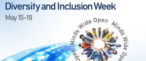 Level 3 Recognizes Diversity and Inclusion with Weeklong Celebration | PinkieB.com | LGBTQ+ Life | Scoop.it