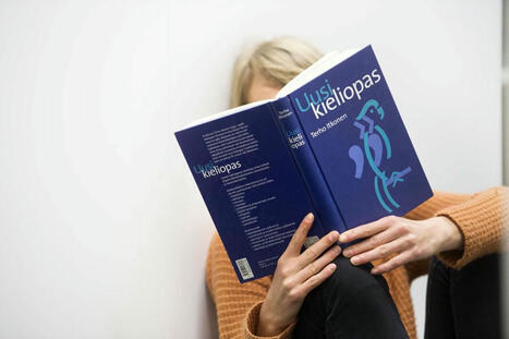 Hallitsetko oikeinkirjoituksen? Vain todellinen kielipoliisi saa 10/10 | 1Uutiset - Lukemisen tähden | Scoop.it