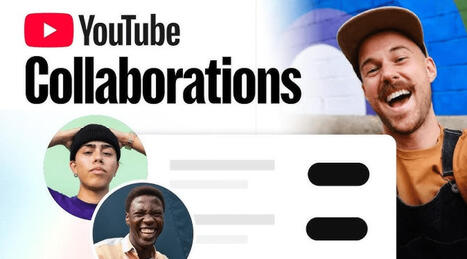 How to use YouTube's Collab feature in music campaigns | Hypebot • new music industry, music marketing & music tech news from across the web | Scoop.it