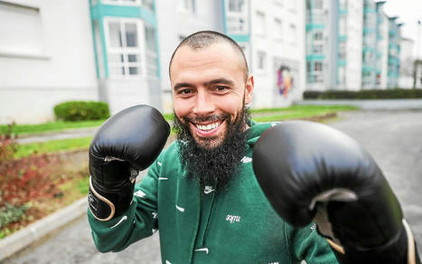 À Vannes, la boxe thaïlandaise l’a sauvé de la prison | L'actualité des quartiers politique de la ville de Bretagne et Pays de la Loire | Scoop.it