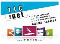 Nouveau module PMTIC pour les plus jeunes | -th&eacute;caires | Espace num&eacute;rique et autoformation | Scoop.it