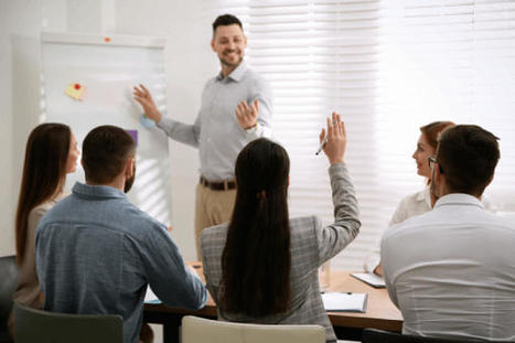 Nos guides pour monter un organisme de formation | Création d'entreprise et business plan | Scoop.it