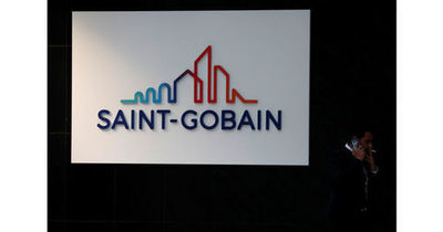 Saint-Gobain annonce un plan d'économies et nomme un nouveau numéro 2 - BTP - Construction