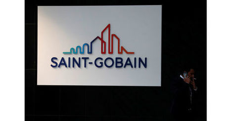 Saint-Gobain annonce un plan d'économies et nomme un nouveau numéro 2 - BTP - Construction | Transform and Grow | Scoop.it