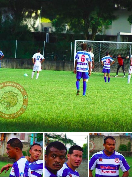 SI United Defeat Belmopan 2 - 0 | Cayo Scoop!  The Ecology of Cayo Culture | Scoop.it