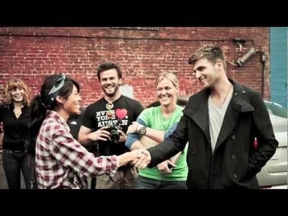 Foster The People 'Do Good' During 2011 Fall Tour - Examiner.com | Winning The Internet | Scoop.it