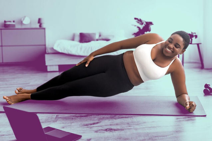 How to Strengthen Your Core and Lose Abdominal Fat, According to Experts | The Health Report | Scoop.it