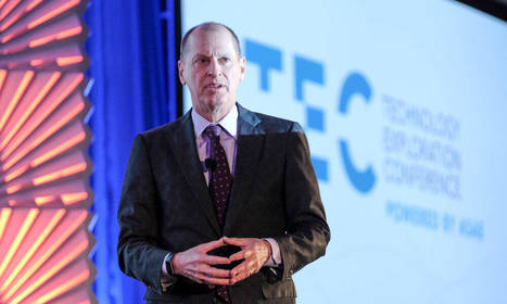 #TEC19: How Diversity and Inclusion Power Tech Innovation | Tampa Florida Management Consulting | Scoop.it