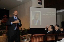 3 Ways to Avoid Preaching when you Speak | Craig Valentine | How to find and tell your story | Scoop.it