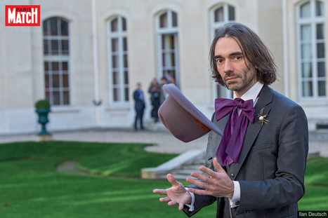 Cédric Villani : "L'intelligence artificielle va transformer un grand nombre de métiers" | Statistiques et probabilités | Scoop.it