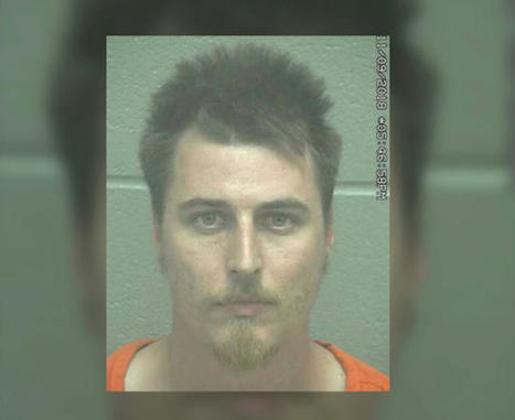 Man sentenced to 35 years in child sex abuse case - YourBasin.com | Operation Phobos | Scoop.it