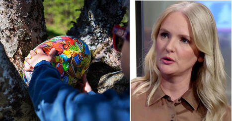 V&auml;xlande v&auml;der under p&aring;skhelgen &ndash; d&aring; tittar solen fram | 1Uutiset - Lukemisen t&auml;hden | Scoop.it