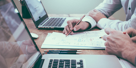 Best Practices for Effective E-Learning Project Management | Tampa Florida Business Strategy | Scoop.it
