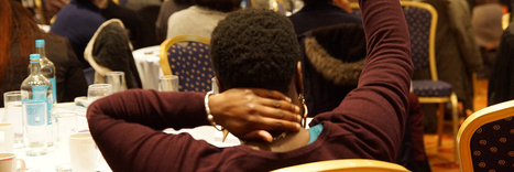 NASUWT | BME teachers facing more covert racism, conference hears | Race and diversity | Scoop.it