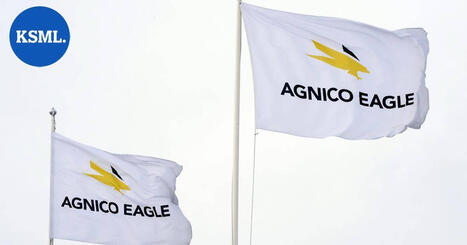 Kanadalaisyhti&ouml; ostaa yli kahdella miljardilla kultaesiintymi&auml; Lapista | Uutissuomalainen | 1Uutiset - Lukemisen t&auml;hden | Scoop.it