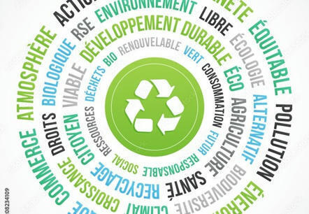 Pourquoi la réglementation redonne de l’élan à l’économie circulaire ? | ITERG Environnement et Eco-industries | Scoop.it