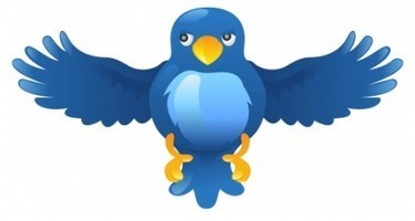 twdocs, para exportar búsquedas de Twitter en formato PDF, doc, xml, html… | Utilización de Twitter la Educación | Scoop.it