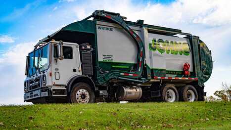 Waukesha weighs flat-fee garbage service to reduce property tax strain | Industry 411 - Waste Management | Scoop.it
