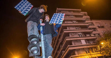 Paljastukset Orb&aacute;nin ja Putinin yhteydenpidosta olivat monille &auml;&auml;nest&auml;jille viimeinen niitti, toteaa asiantuntija | Ulkomaat | Yle | 1Uutiset - Lukemisen t&auml;hden | Scoop.it