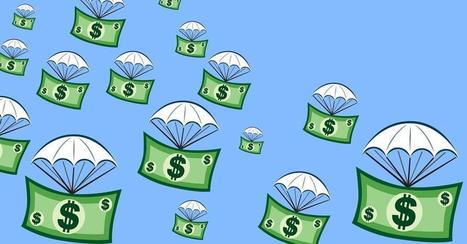 7 TED Talks on generosity | Peer2Politics | Scoop.it