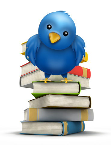 Tweet, Tweet, Go the Kindergartners &ndash; SchoolBook | iSchoolLeader Magazine | Scoop.it