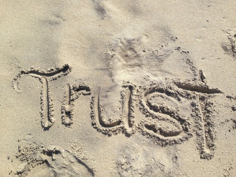 How Top Publishers Are Restoring Trust on Social - MediaShift | Public Relations & Social Marketing Insight | Scoop.it