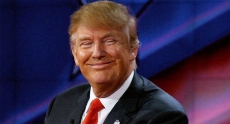 'So ordered': Court grants Trump request to intervene in Michael Cohen case - RawStory.com | Operation Deimos | Scoop.it