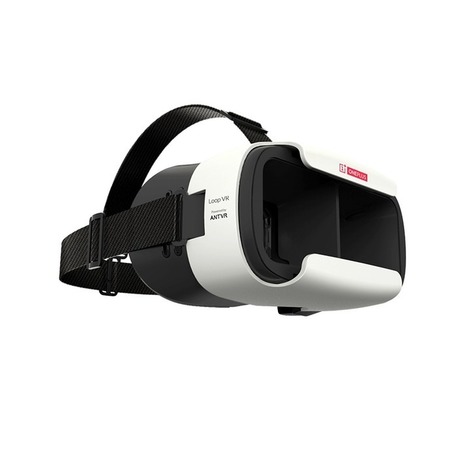 OnePlus 3 : pour regarder la conférence, un casque de réalité virtuelle offert - FrAndroid | VIRTUAL REALITY | Scoop.it